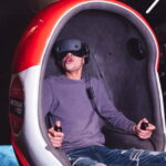 Amsterdam Adventure Ride - How the Virtual Reality Experience Brings Amsterdam to Life