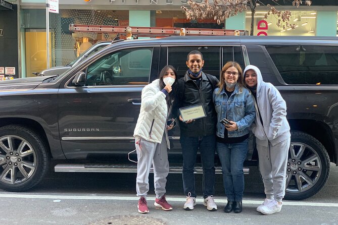 Amsterdam Airport & Non-Airport Private Transfer to City Center - Booking Flexibility and Payment Options