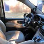 Amsterdam Airport Schiphol (AMS) Private Transfer to Amsterdam - Premium Vehicles and Professional Chauffeurs