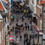 Amsterdam Airport Schiphol & Amsterdam City to Utrecht - Pickup at Amsterdam Airport Schiphol with a Personal Chauffeur