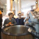 Amsterdam and Countryside private tour - Exploring UNESCO World Heritage Sites in the City