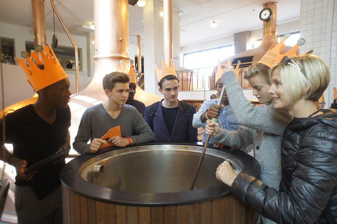 Amsterdam and Countryside private tour - Exploring UNESCO World Heritage Sites in the City