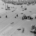 Amsterdam: Anna Frank and World War II History Walking Tour - Visiting the Amsterdam Jewish District and Its Origins