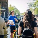 Amsterdam: Anne Frank and Jewish History E-Bike Tour - Starting at Yellow Bike Tours and Rental