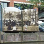 Amsterdam: Anne Frank and Jewish Quarter Guided Walking Tour - Exploring the Jewish Quarter with a Local Guide