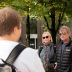 Amsterdam: Anne Frank and Jewish Quarter Tour - Amsterdam’s Jewish Quarter and WWII: An Engaging Introduction