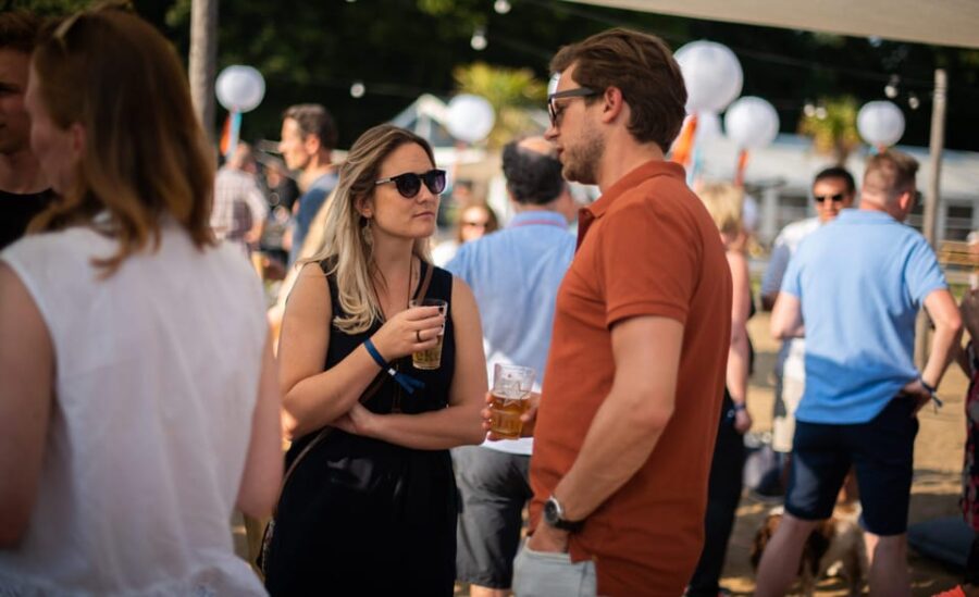 Amsterdam Arcade Game Hall: Classic & Modern Fun, UP Events - The Range of Games and Activities