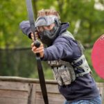 Amsterdam Archery Tag: The Ultimate Group Activity - Safety and Equipment Designed for All Ages