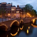 Amsterdam Architecture Tour - The Unique Structure of the Amsterdam Canal Ring