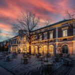 Amsterdam: ARTIS-Groote Museum Entry Ticket - Crawl in a Molehill and Experience Life Underground