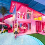 Amsterdam: Barbie The Dream Experience Entry Ticket - The Immersive World of Barbie in Amsterdam