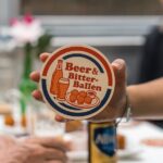 Amsterdam Beer and Bitterballen Cruise - Visiting the National Maritime Museum and Science Center