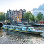 Amsterdam: Beer & Dutch Snacks Canal Cruise - Practical Details and Booking Flexibility