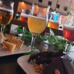 Amsterdam: Beer Tasting with Paired Bites at Eighty-Four - Visiting Eighty-Four in Amsterdam