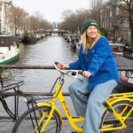Amsterdam: Bike Rental - From the City Streets to the Countryside