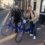 Amsterdam: Bike Rental with Multiple Bike Options - Tips from Friendly Staff to Maximize Your Experience