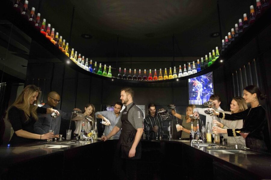 Amsterdam: Bols Cocktail Experience and Cocktail Workshop - Frequently Asked Questions