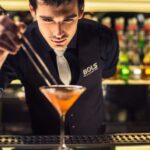 Amsterdam: Bols Cocktail Experience Entry Ticket - The House of Bols: A Gateway to Spirit History