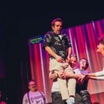 Amsterdam: Boom Chicago English Comedy Show - The Legacy of Boom Chicago in Amsterdam