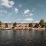 Amsterdam: Brancusi at H'ART Museum Entry Ticket - The Building: A 17th-Century Landmark with a Modern Twist