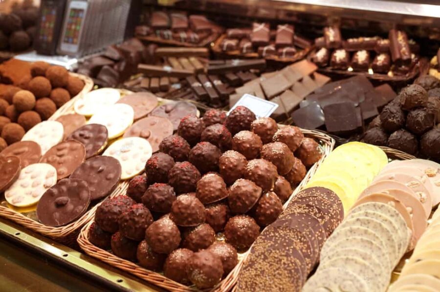 Amsterdam: Brussels Day Trip plus Belgian Beer World Visit - The Rooftop Bar and Beer Tasting Details