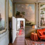 Amsterdam: Canal House Museum Van Loon Entry Ticket - The Van Loon House: A Historic Amsterdam Landmark