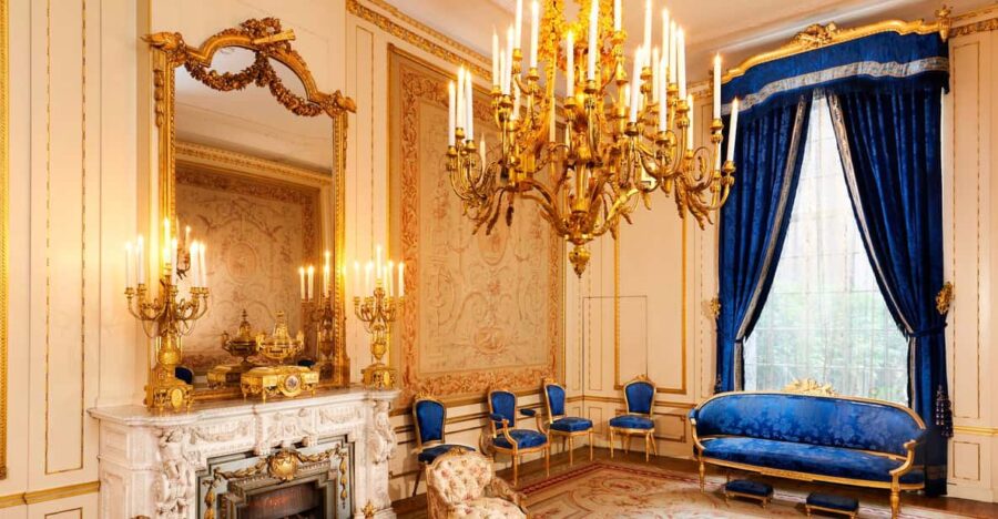 Amsterdam: Canal House Museum 'Willet-Holthuysen' Ticket - Discover the Historic Double Canal House in the Heart of Amsterdam