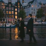 Amsterdam Canal, Tulip, Windmill Photoshoot | Custom Request - How the Photoshoot is Organized and Tailored