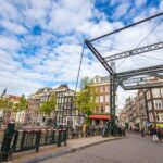 Amsterdam: Capture the most Photogenic Spots with a Local - Starting Point at the Embassy of the Free Mind