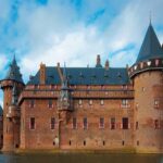 Amsterdam: Castle de Haar & Private Castles Guided Day Trip - Departure from Amsterdam and Tour Start Details