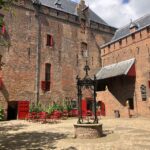 Amsterdam Castle & Utrecht City Tour - Riding through the Dutch Countryside