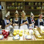 Amsterdam: Cheese, Clogs, Flowers and Windmills Tour - Exploring Zaanse Schans Windmills and Traditional Crafts