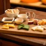 Amsterdam Cheese Tasting with Wine and Beer Pairing - What to Expect During the 45-Minute Cheese Tasting