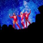 Amsterdam: "Chèri Chèri" - Biggest Drag Show in Europe Entry - Venue and Location at The Harbour Club Theater