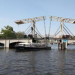 Amsterdam: City Canal Cruise & Straat Museum - How the Cruise Is Organized and Boarding Logistics