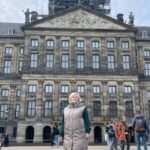 Amsterdam: City Highlights Walking Tour - Starting Point at Amsterdam Central Station