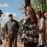 Amsterdam City walking tour - Starting Point at Park Plaza Victoria Hotel