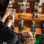 Amsterdam: Coffee Shops Walking Tour - Starting Point in Front of the Barbizon Palace Hotel NH Collection