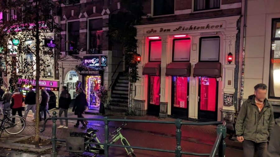 Amsterdam: Combo Red Light District and City walking tour - Additional Highlights: Insider Tips and Local Insights