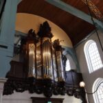Amsterdam Concert: A. Vivaldi - Four Seasons at Begijnhof - The Historic English Reformed Church in Begijnhof