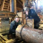 Amsterdam countryside tour by car - Discovering Marken: Historic Fishermen Village
