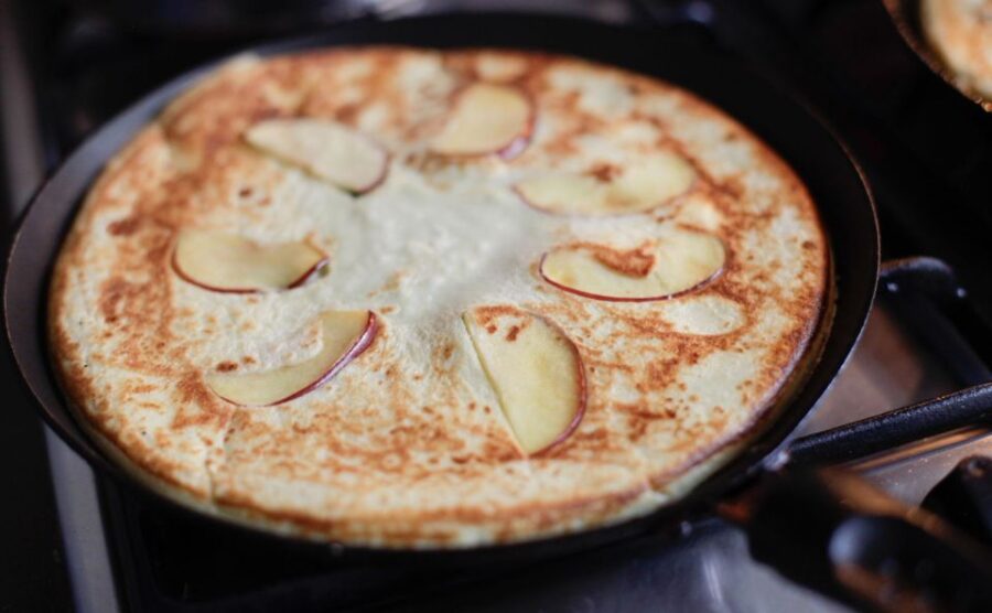 Amsterdam: Craft Dutch Pancakes in Charming Canal House - Making Dutch Pancakes from Scratch