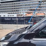 Amsterdam Cruise Port to Schiphol Airport Private Transfer - How the Private Transfer is Booked and Confirmed