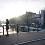 Amsterdam: Customizable Photography Tour with 9-10 Photos - Capturing Amsterdam’s Iconic Canals and Charming Streets
