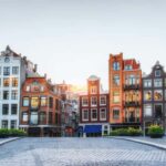 Amsterdam: Dam Square & Flower Market Walking Tour - Starting Point and Meeting Details in Amsterdam