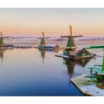 Amsterdam Day Tour: Zaanse Schans, Volendam & Marken - Cheese Tasting and Cheese-Making at Henri Willig