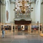 Amsterdam: De Nieuwe Kerk Entry Ticket - Visiting De Nieuwe Kerk at Dam Square