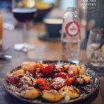 Amsterdam: Dutch Mini Pancakes (Poffertjes) - What Makes the Poffertjes Delicious and Special