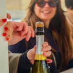 Amsterdam: Dutch Prosecco Party Bike - The Tour Starts at Rhoneweg 1 in Amsterdam