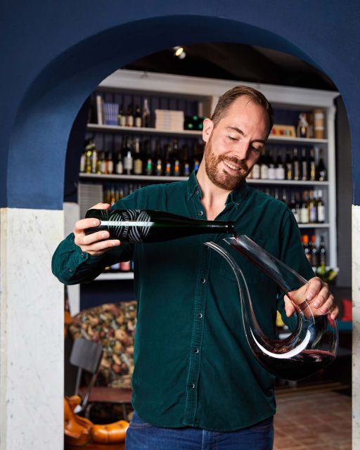 Amsterdam: Dutch Wine Tasting with Sommelier - Exploring the Unique Dutch Wines